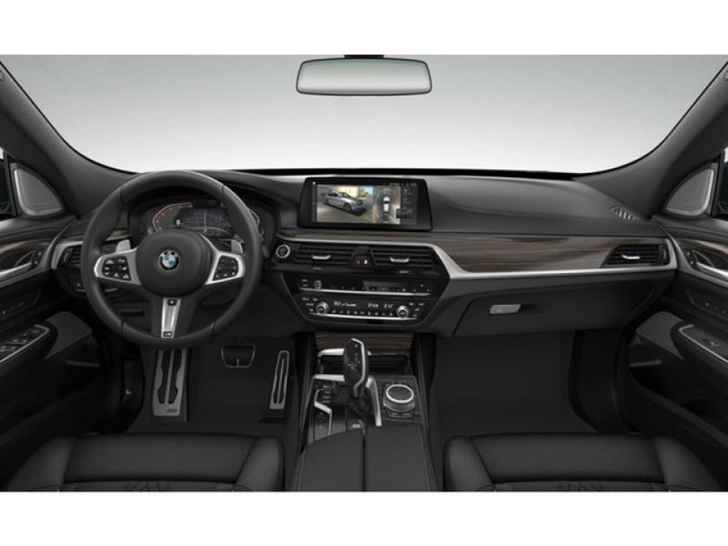 BMW 6 Serie