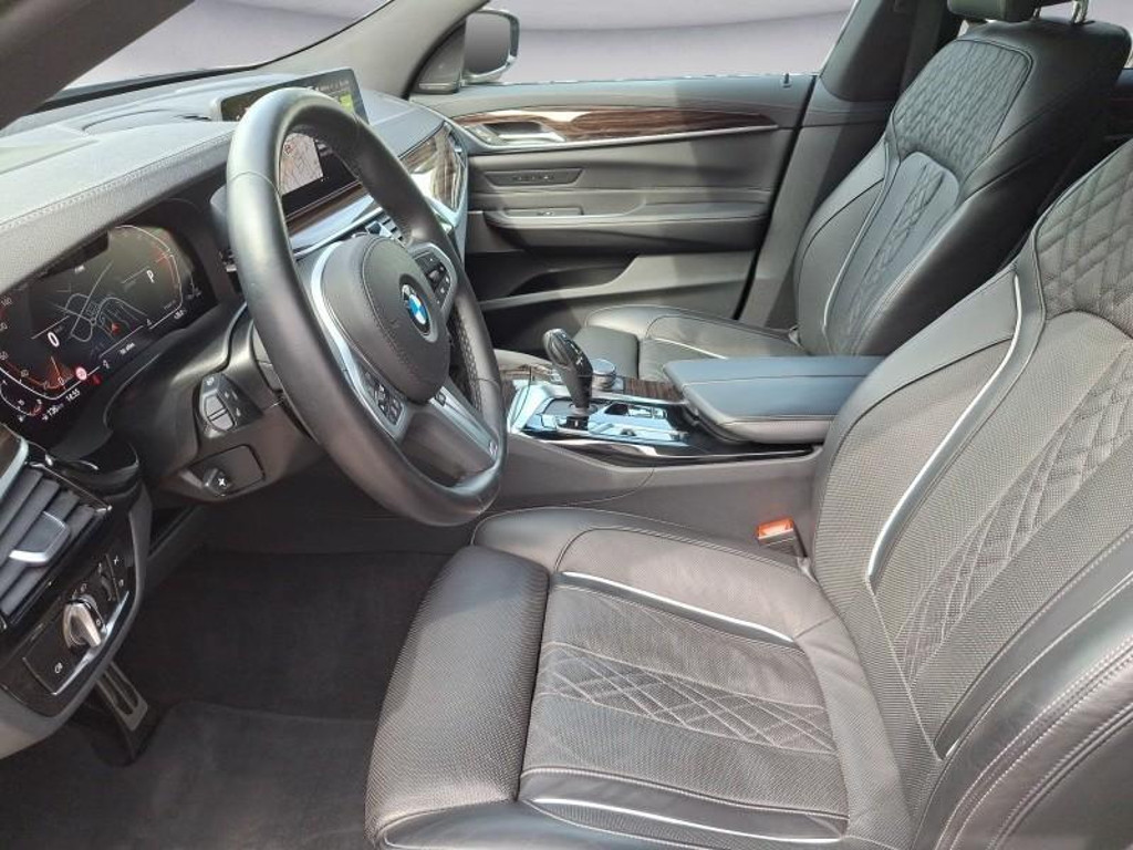BMW 6 Serie