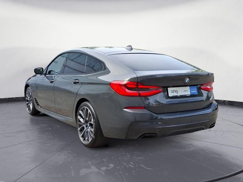 BMW 6 Serie