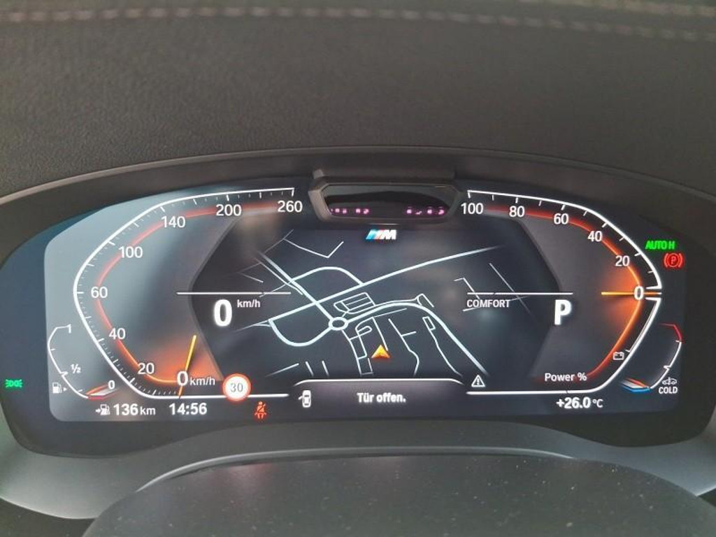 BMW 6 Serie