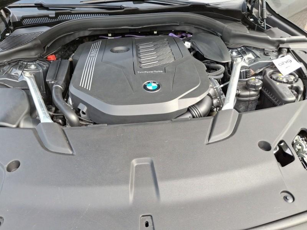 BMW 6 Serie