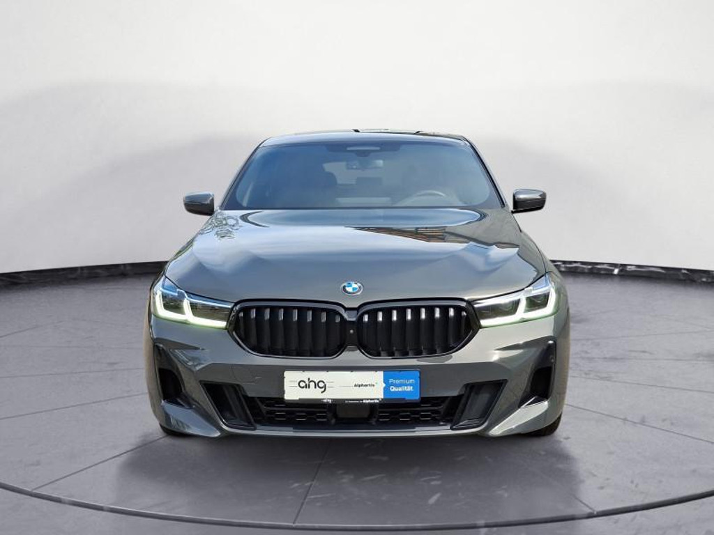 BMW 6 Serie