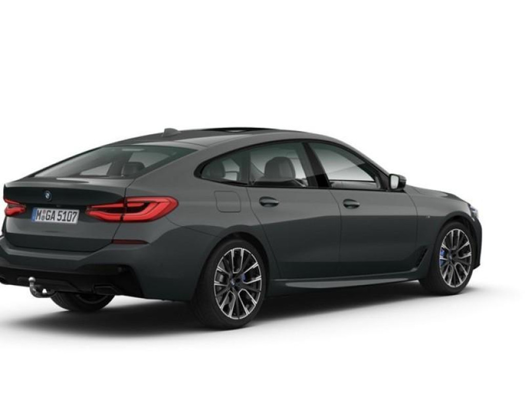 BMW 6 Serie