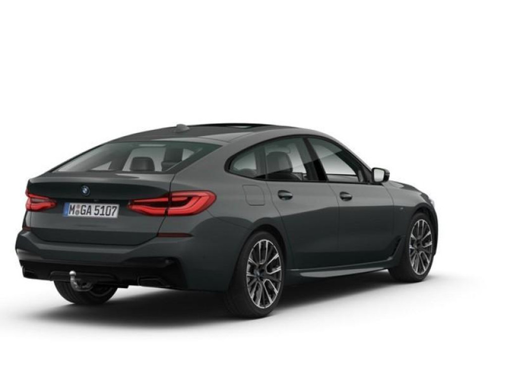BMW 6 Serie