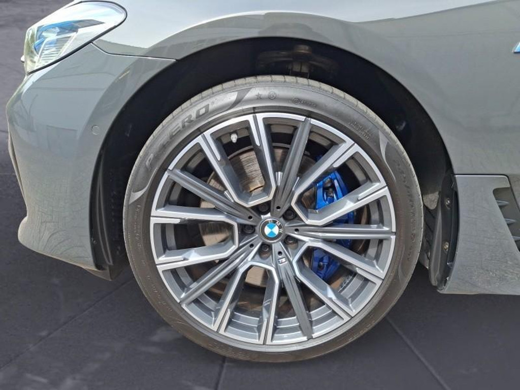 BMW 6 Serie