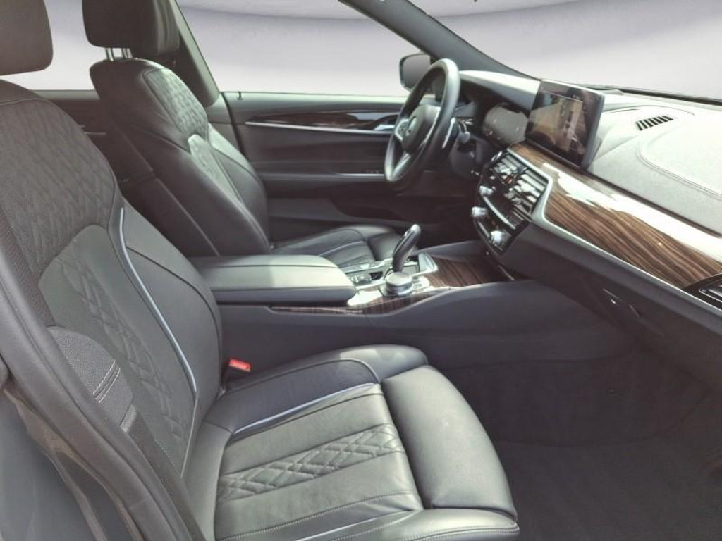 BMW 6 Serie