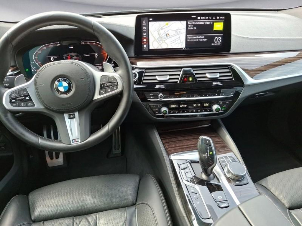 BMW 6 Serie