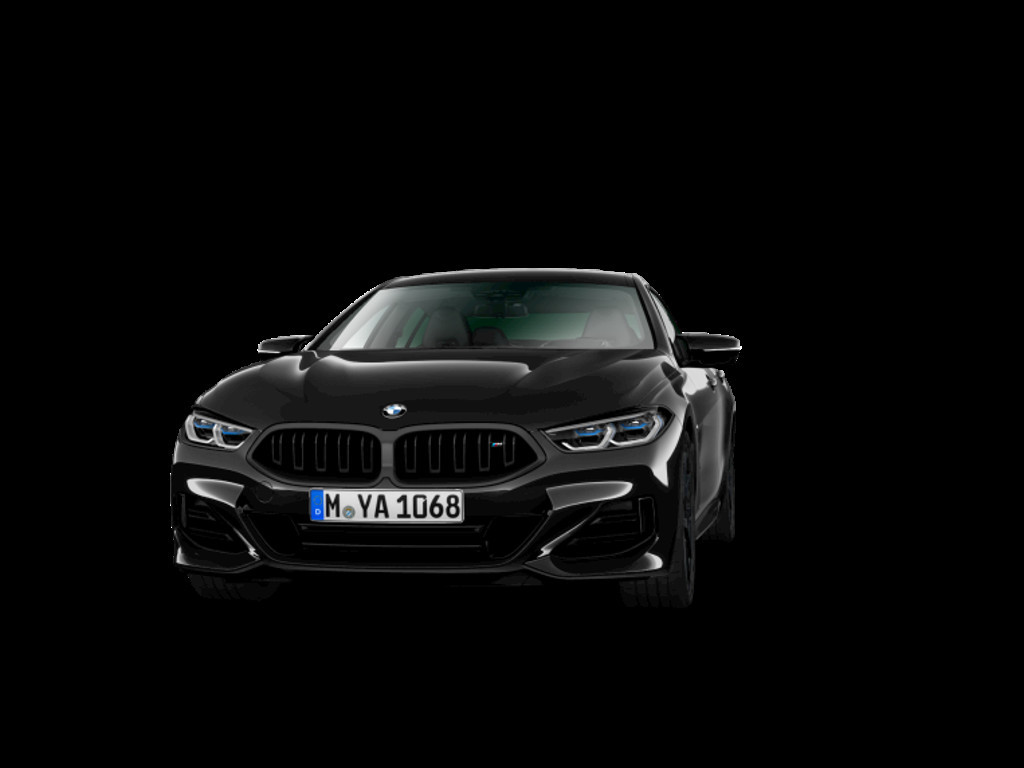 BMW M850 xDrive Coupé Gran Coupé