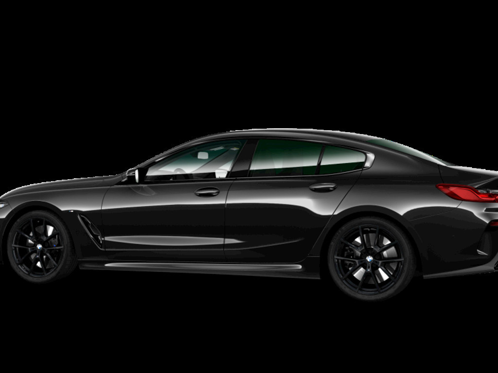 BMW M850