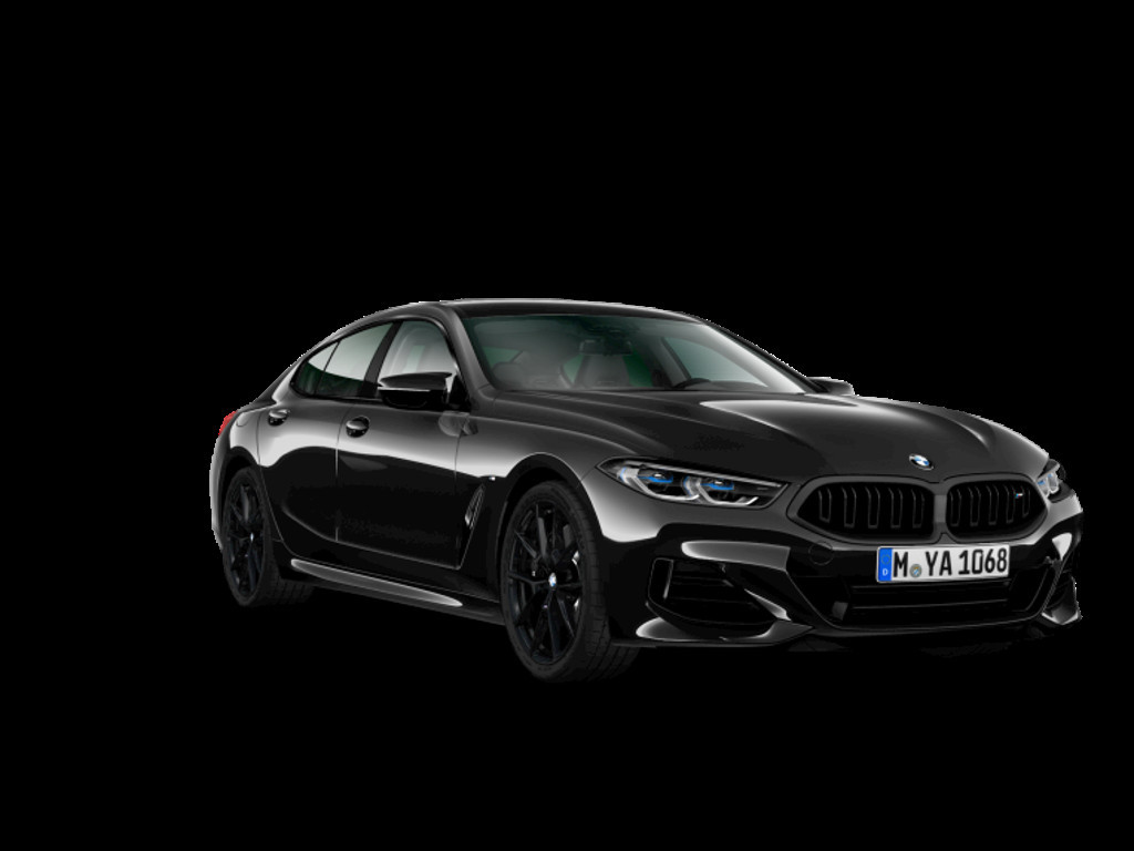 BMW M850