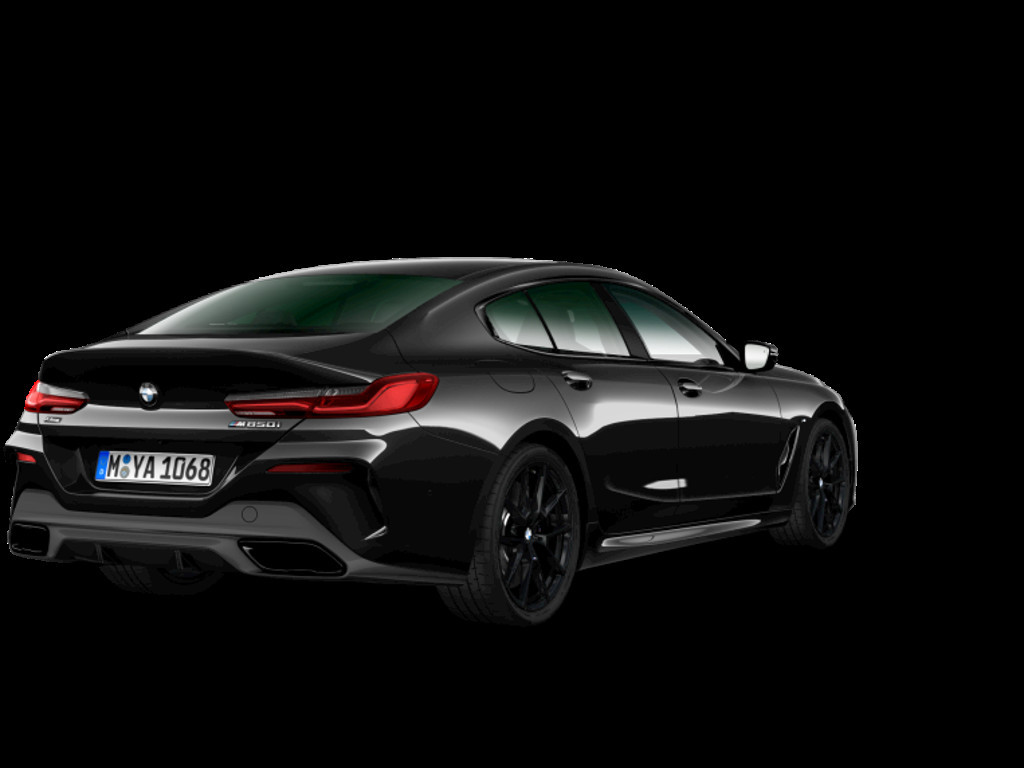 BMW M850