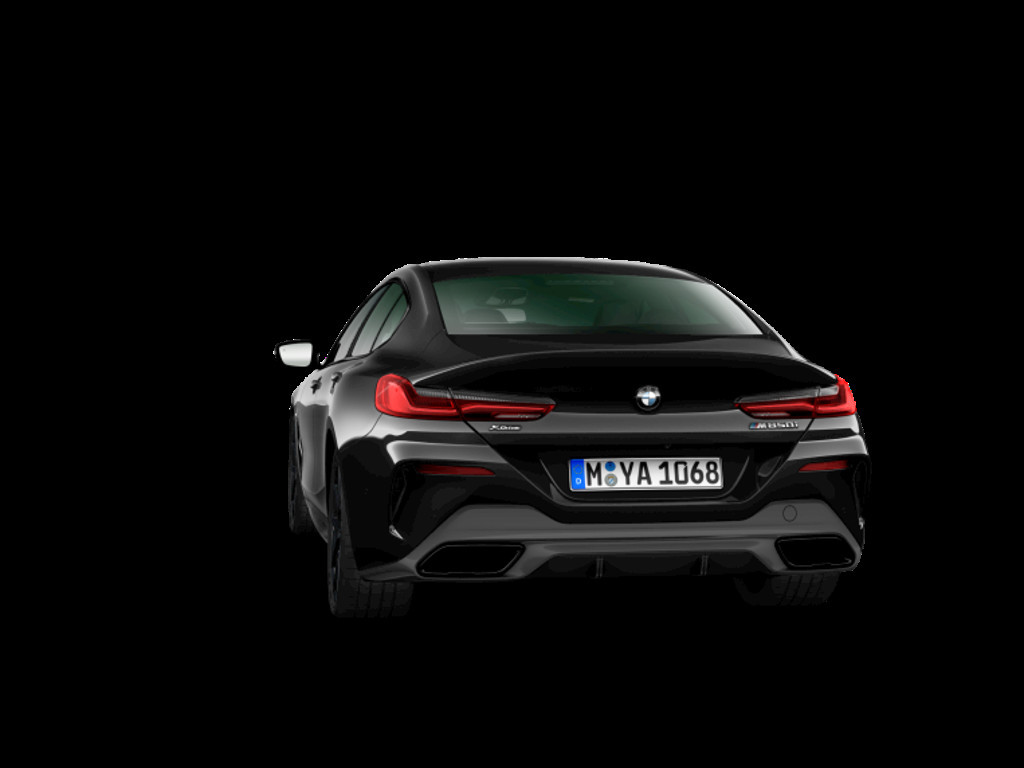 BMW M850