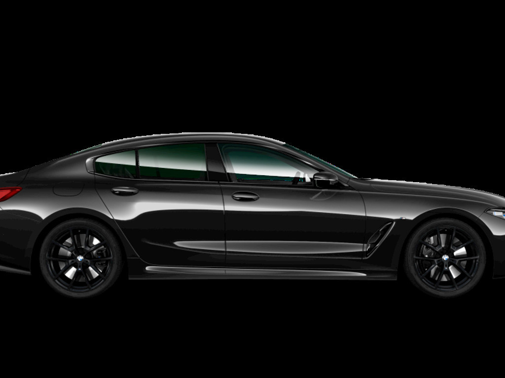 BMW M850