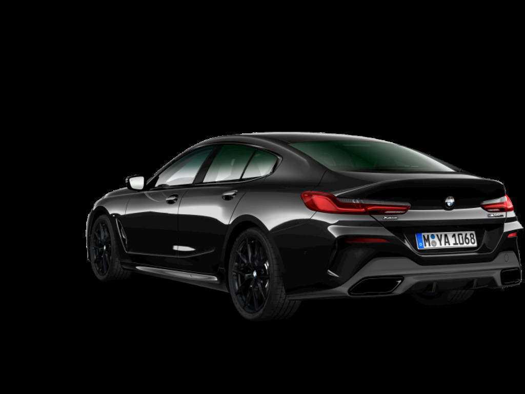 BMW M850