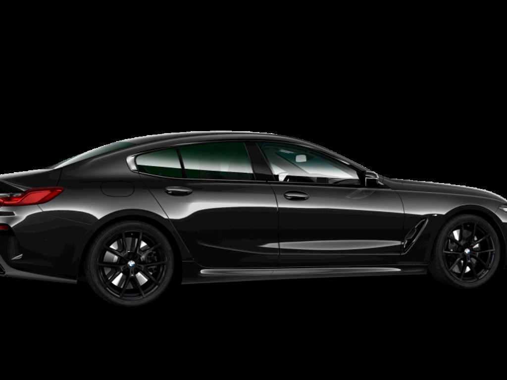 BMW M850