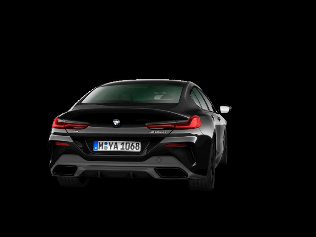 BMW M850