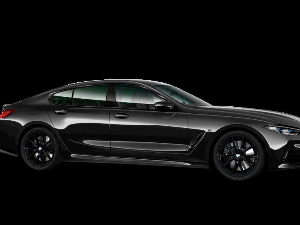 BMW M850