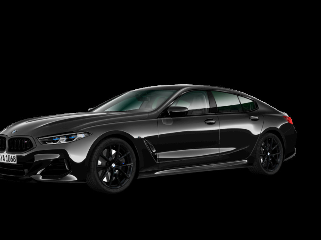 BMW M850
