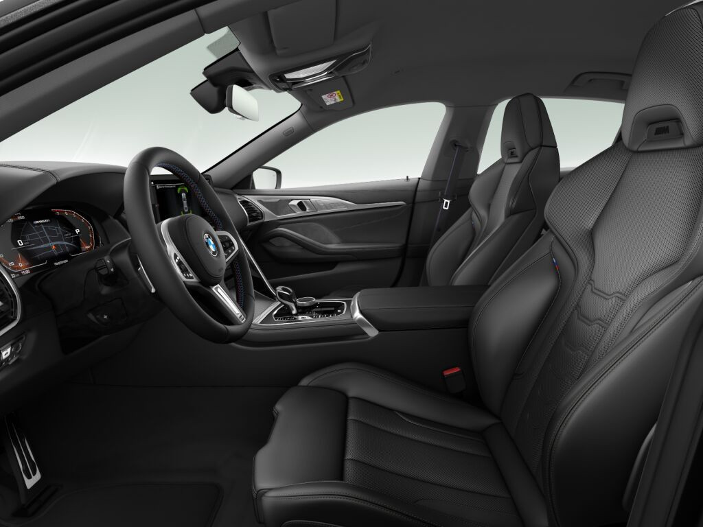 BMW M850