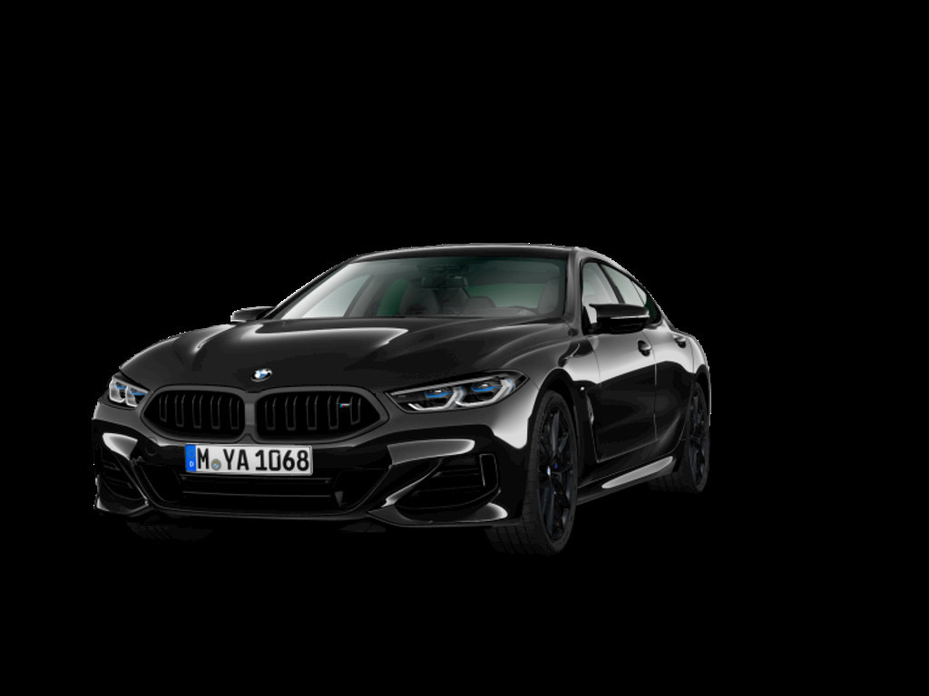 BMW M850