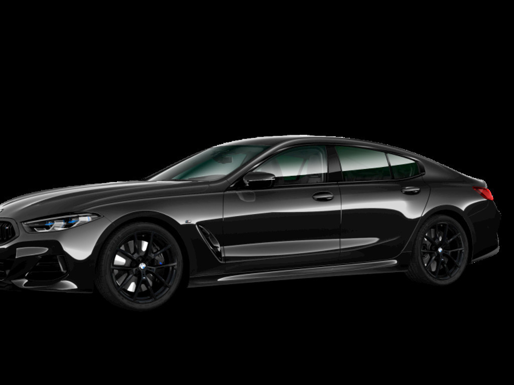 BMW M850