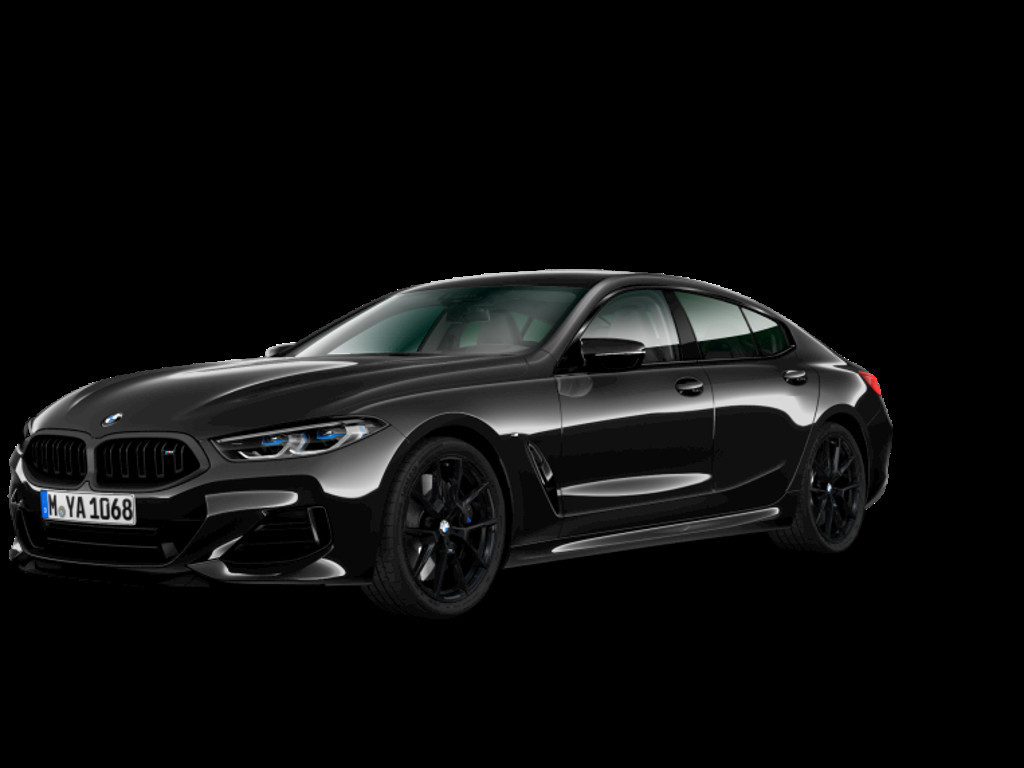 BMW M850