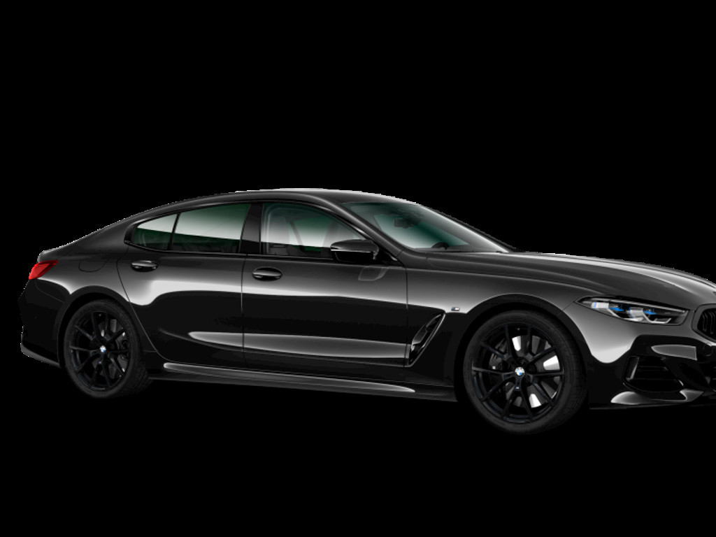 BMW M850