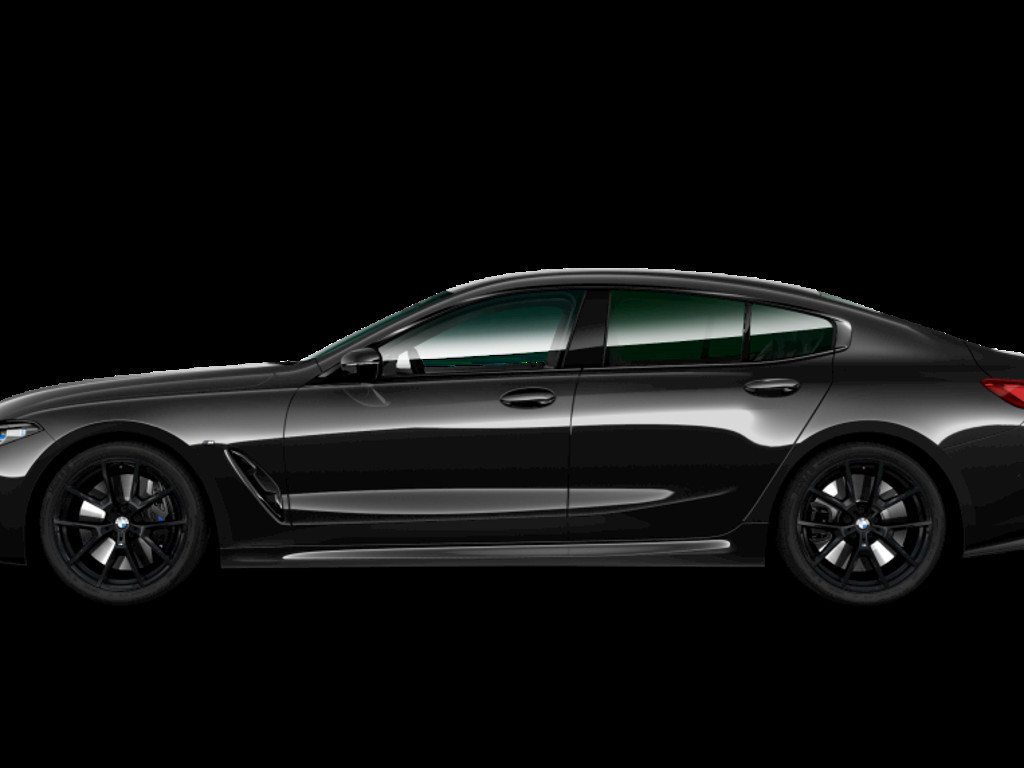 BMW M850