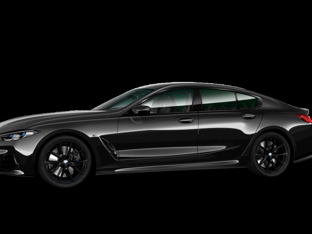 BMW M850