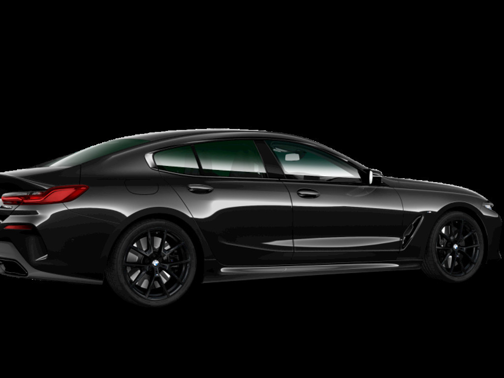 BMW M850
