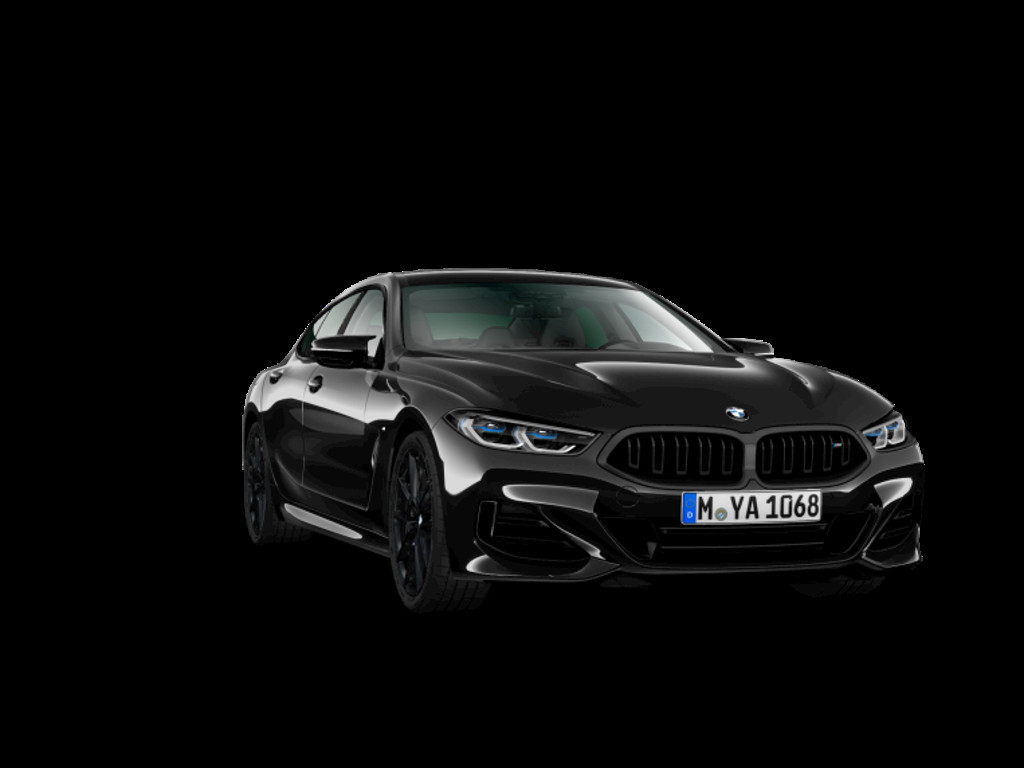 BMW M850