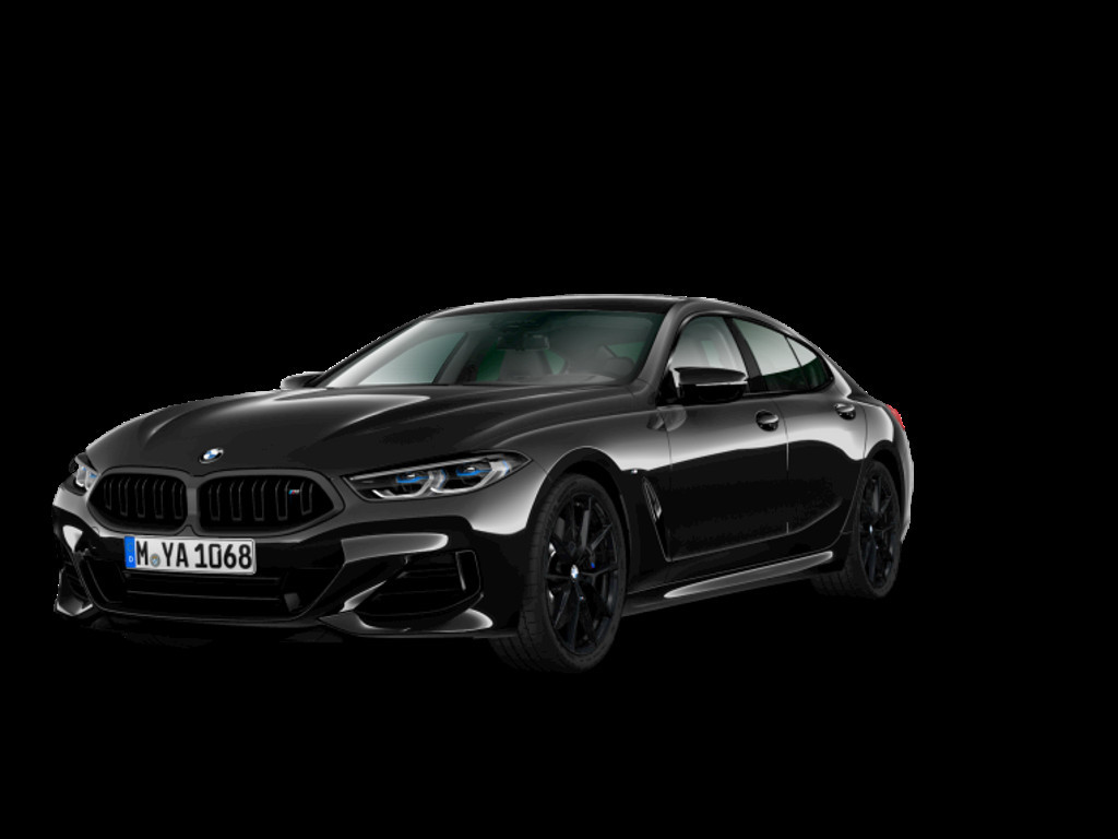 BMW M850