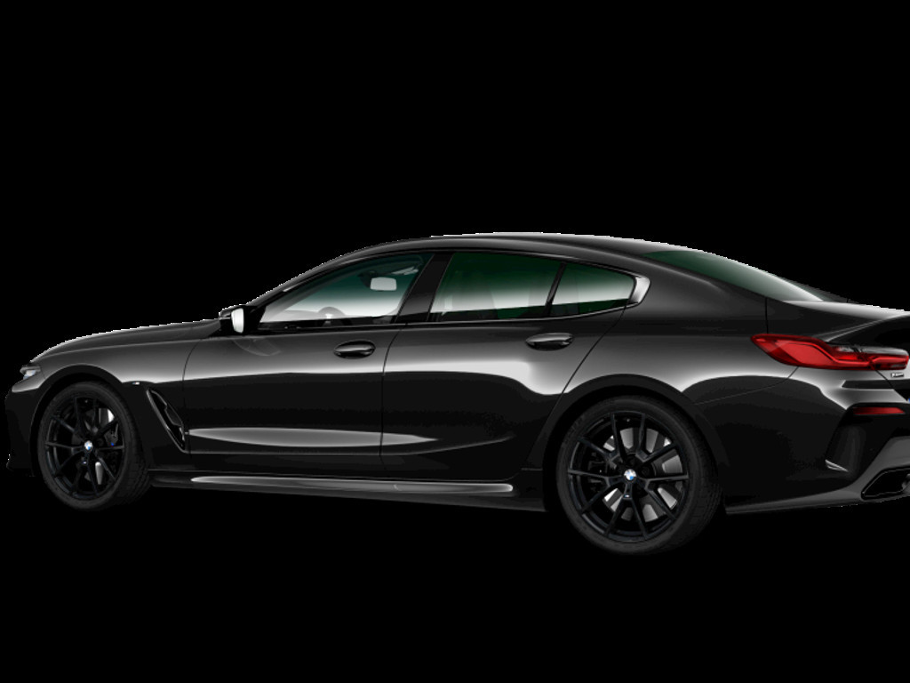 BMW M850
