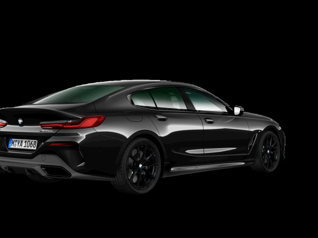 BMW M850