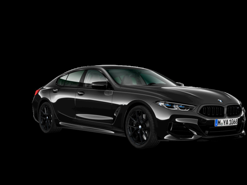 BMW M850