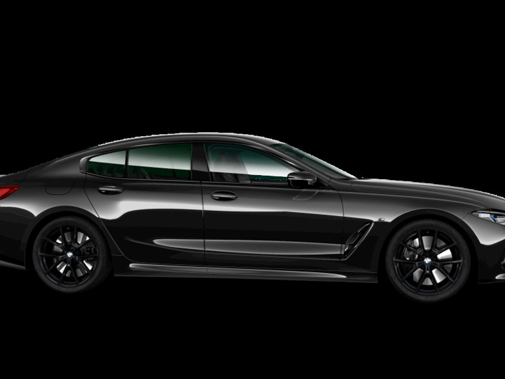 BMW M850