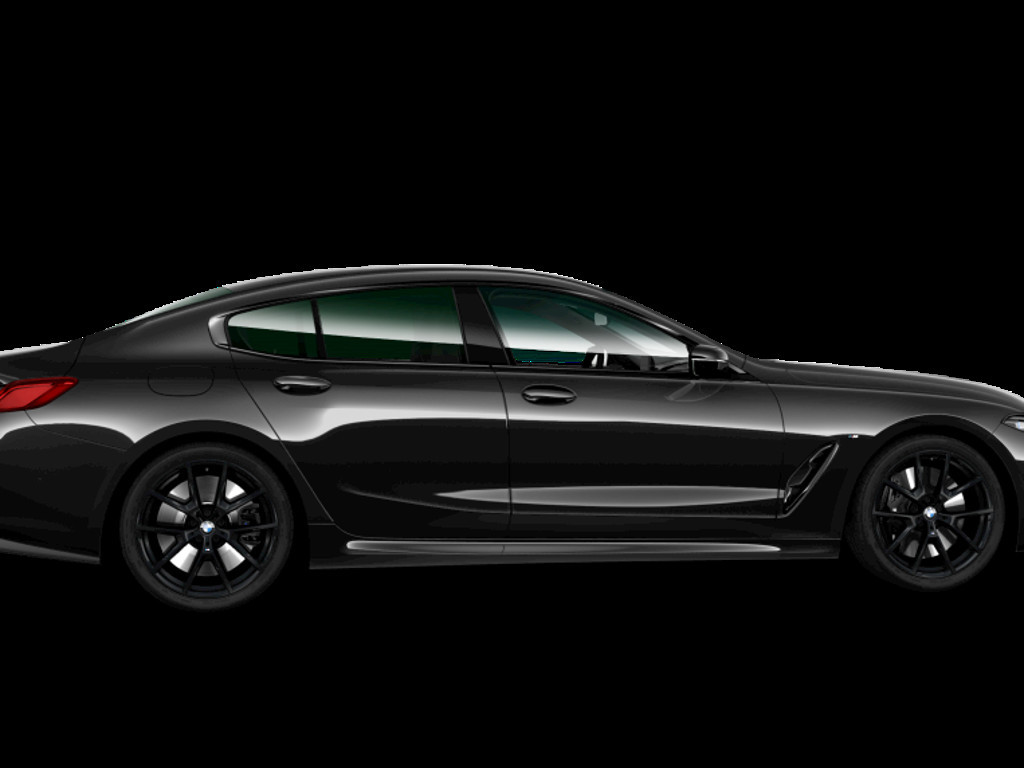 BMW M850