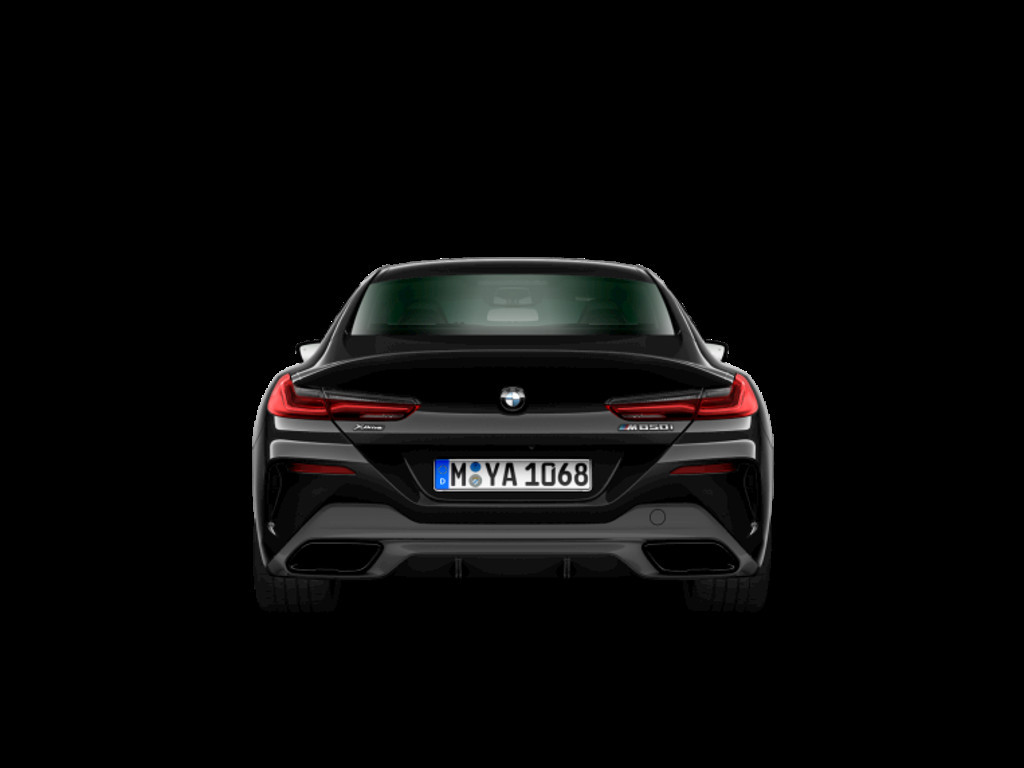 BMW M850