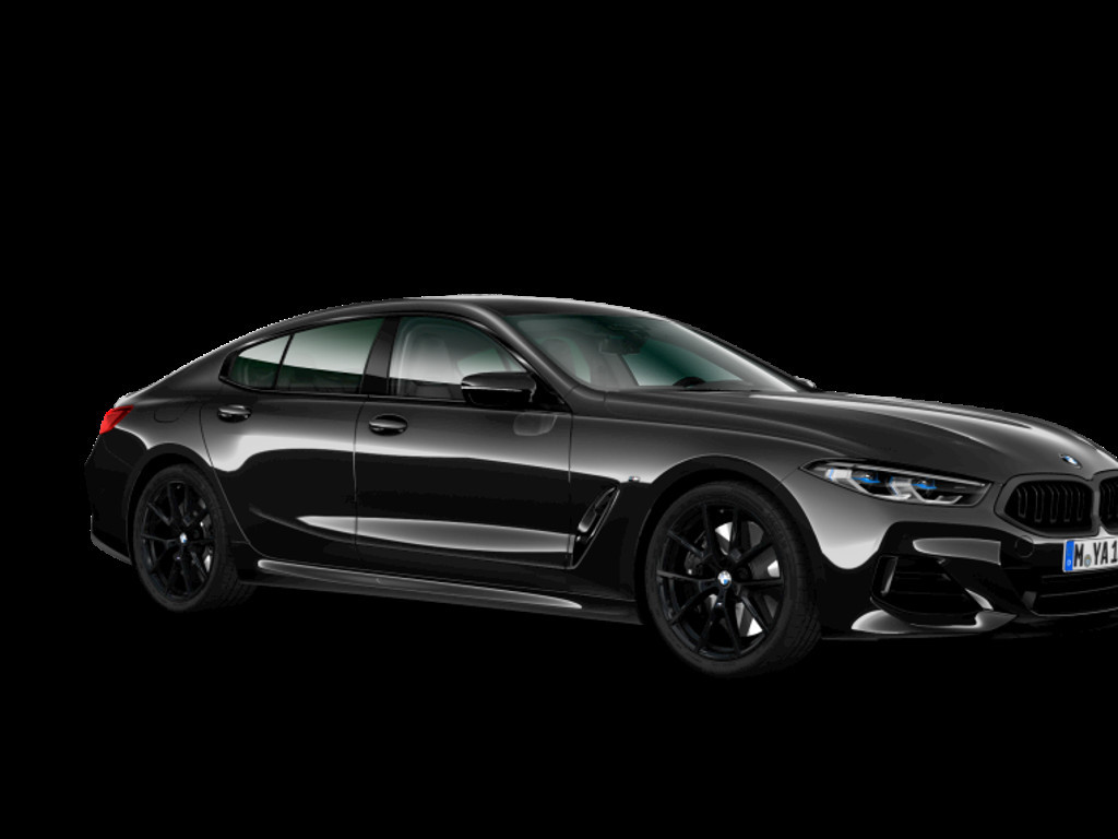 BMW M850