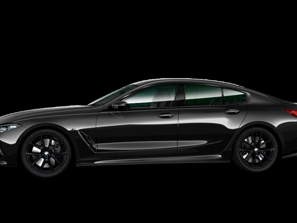 BMW M850
