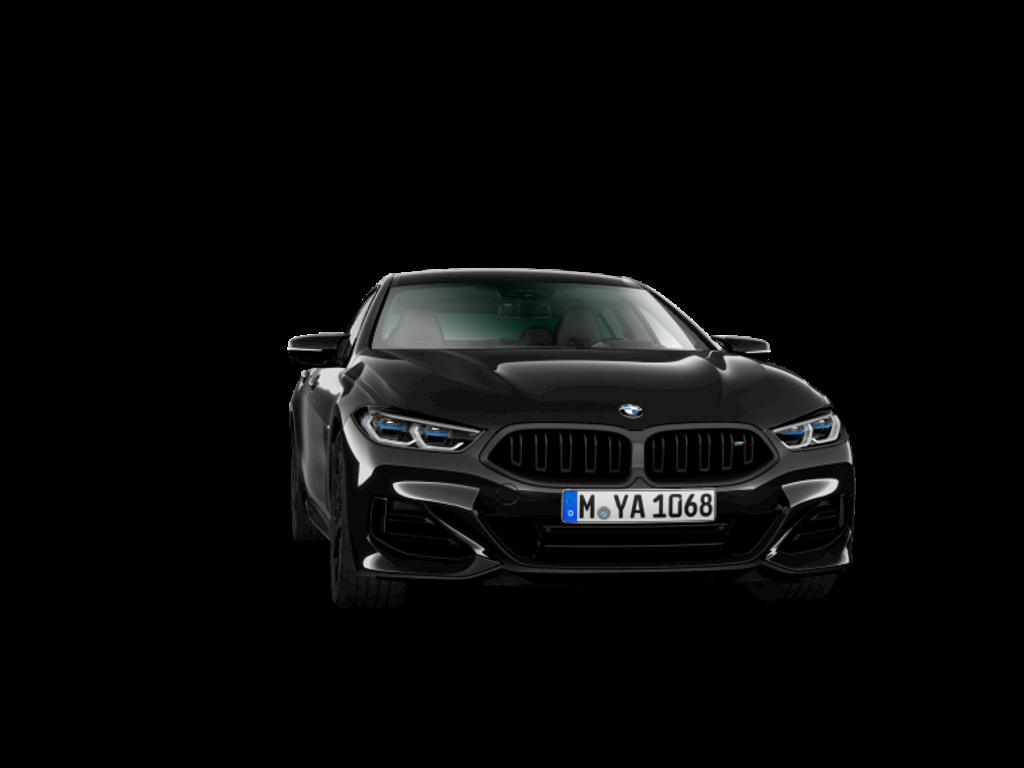 BMW M850