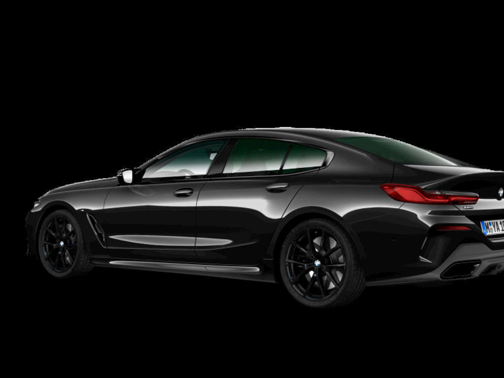 BMW M850