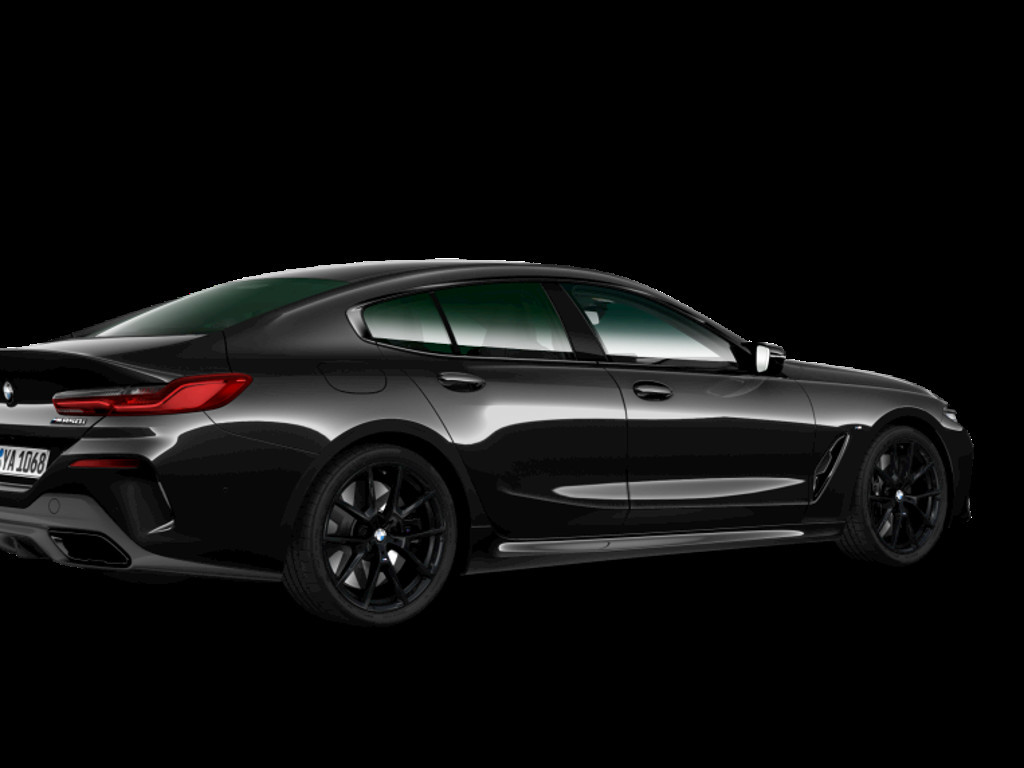 BMW M850