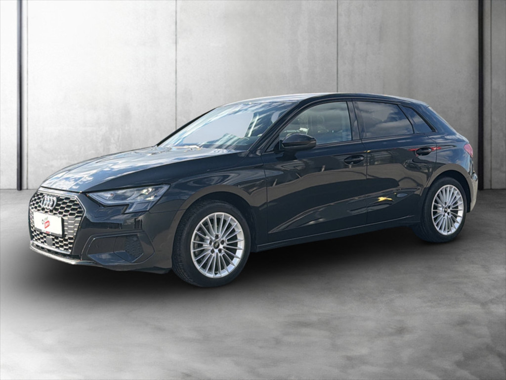 Audi A3 Sportback 30 TDI