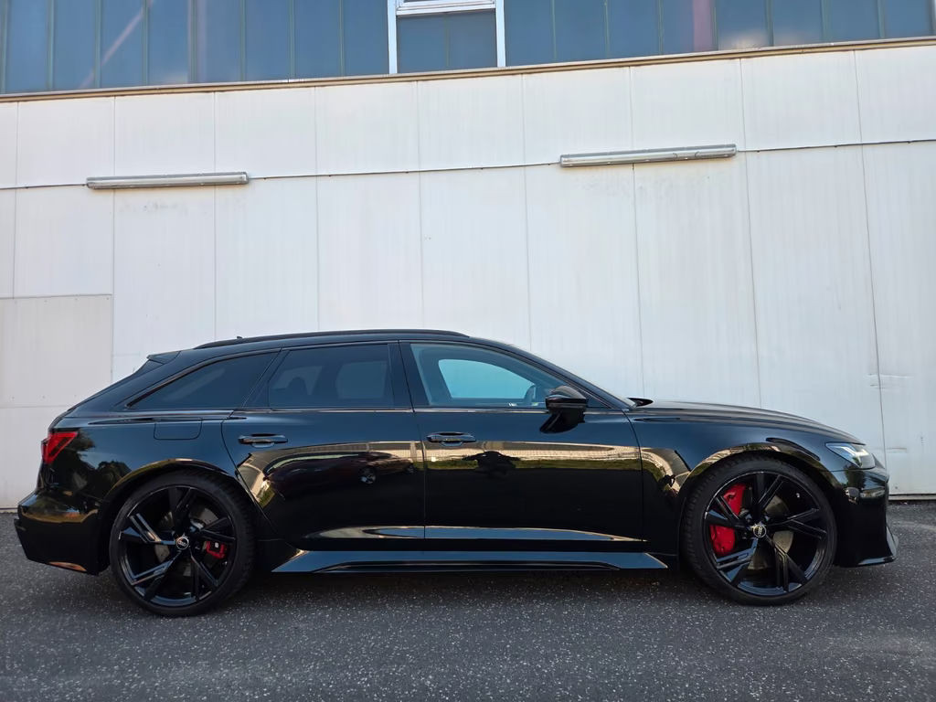 Audi RS6