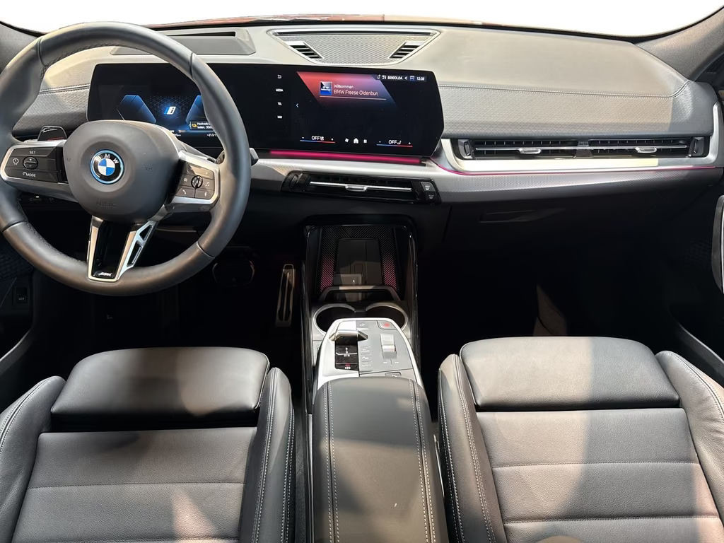 BMW iX2