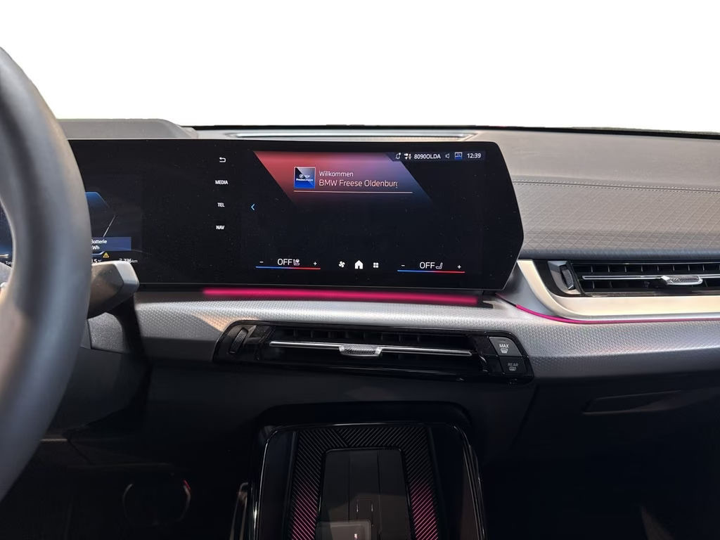 BMW iX2