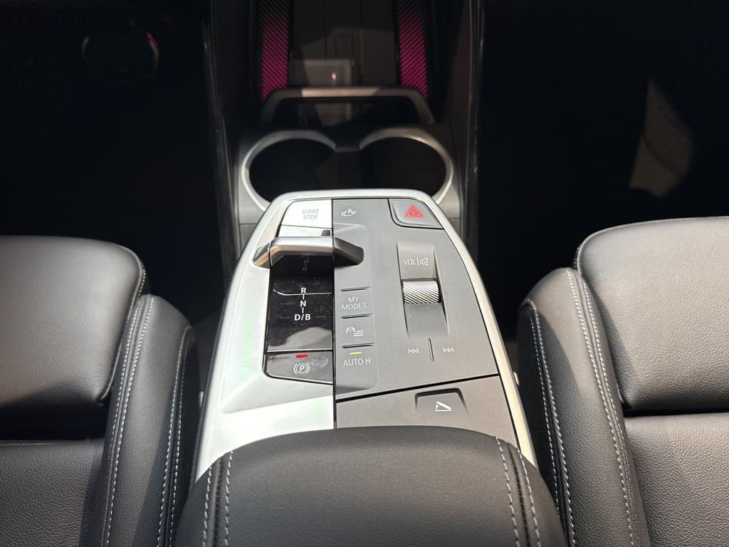 BMW iX2