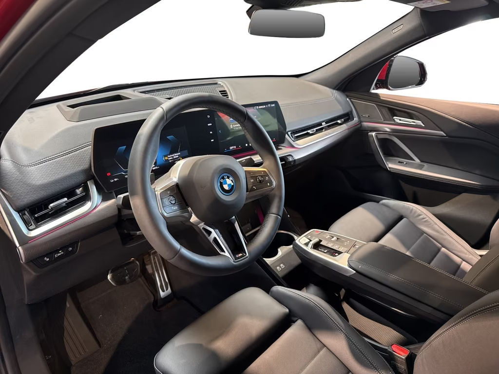 BMW iX2