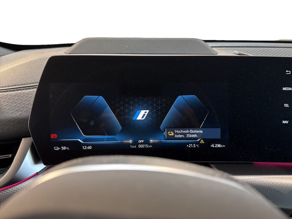 BMW iX2